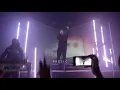 joji - Head In The Clouds | LIVE In London BALLADS 1 Tour (12/06/2018)