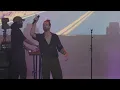 Jonathan Roy - Taking On The Rest Of The World - Live at FEQ