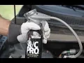Pro How To Recharge