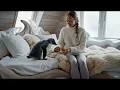 Which Bed Would You Choose?🐨🐰Sleep with Animals in Dreamy Rooms (Part 3)