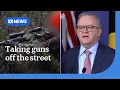 NSW rolls out gun buyback in wake of Bondi terror attack ABC NEWS