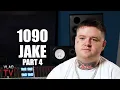 1090 Jake Breaks Down if Big Meech Snitched or Not Part 4
