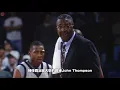 NBA傳奇 - 【Dikembe Mutombo】阻攻代名詞