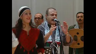 فرقة أغاني العاشقين دوس منتا دايس عالزناد  فرقة أغاني العاشقين دوس منتا دايس عالزناد