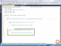 08 097 Implementing an Equality Comparer