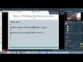 Java Live course demo in hindi by Sachin Kapoor Learn Java Programming Online Java