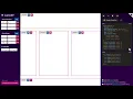 CSS Grid Generator Layoutit Grid
