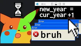 How Bad Leap Day Math Took Down Microsoft