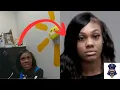 Walmart Thief Goes Crazy After Being Caught