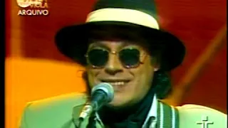 Amado e Antonio  -  Uai  1987