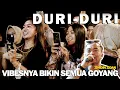 Download Lagu DURI - DURI | ZINIDIN ZIDAN FT RICKY FEB