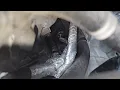 2016 Dodge Grand Caravan p06dd oil pressure switch replacement