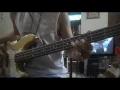 Hallowed Be Your Name by Ron Kenoly (Bass)