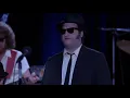 Everybody Needs Somebody to Love | The Blues Brothers Grammy-Winning Performance! | Nominee