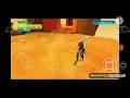 Code lyoko ulrich vs William