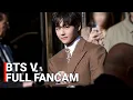 Download Lagu BTS Taehyung Arrival + Red Carpet At Celine Fashion Show in Paris FULL FANCAM 2025