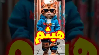 اغنية هيثم ابو دم خفيف 