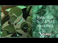 Pidge Holt 7x12 7x13 Scene Pack