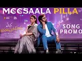 Meesaala Pilla ||VILLAGE  VERSION 2.0 by Bheems Ceciroleo,|| Shweta Mohan, and Udit Narayan ‧ 2025