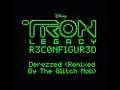 01 Derezzed (Remixed by The Glitch Mob) Tron: R3CONFIGUR3D