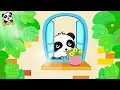 babybus lavender's blue song
