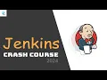 Jenkins Crash Course Freestyle Pipeline with Docker containers