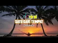 Download Lagu SATU CARI TEMPAT || DJ VIRAL || JHON HERNANDES