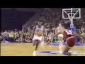 First Minnesota Timberwolves Victory EXTREMELY RARE FOOTAGE