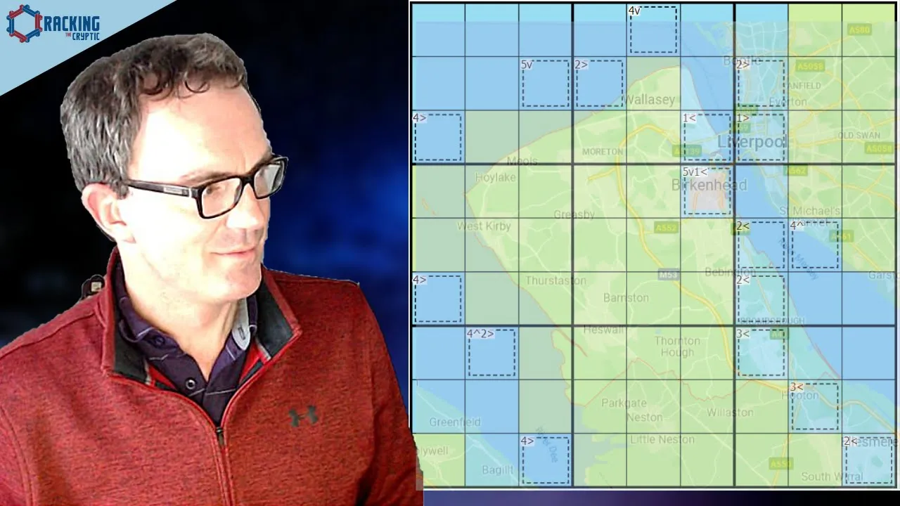 Where In The World Is This Sudoku From?
