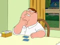 Family Guy - What color is a fire truck