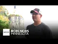Meet the man who cares for Split Rock Lighthouse