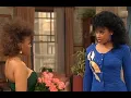 227 - Nobody Messes with Sandra Clark Jackee Harry