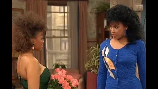 227 - Nobody Messes with Sandra Clark Jackee Harry