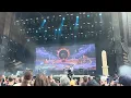 Blood Incantation- The Stargate (Tablet I) - Live @ Sweden Rock 2026