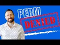Your PERM Labor Certification Was Denied Here s What Happens Next
