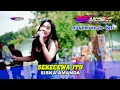 SEKECEWA ITU - SISKA AMANDA - OM.GG MUSIC - HUT PNM KE 25 - PATI