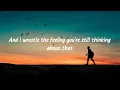 Noah Kahan - Willing and Able (Lyrics)