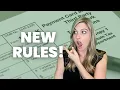 New 1099 Rules and What You Need to Know