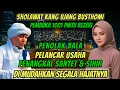 Download Lagu Sholawat Kang Ujang Busthomi Dahsyat‼️Pembuka Pintu Rezeki, Pelancar Usaha, Penangkal Santet Sihir✅