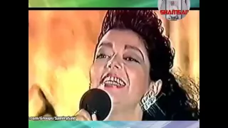 سميره سعيد حلوه الدنيا معاك 