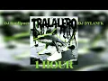 TRALALERO TRALALA FUNK - DJDYLANFK, DJ Rauilpues (1 Hour)
