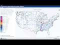 National Water Model Streamflow Analysis - July 2026