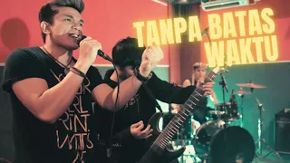 Download Tanpa Batas Waktu ROCK (Cover) - Ade Govinda Ft Fadly | Jeje X Rendy MP3