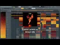 Lagu ILLENIUM, Georgia Ku - Hold On (Full Remake + FLP)