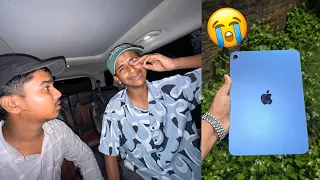 Zeeshan Ka iPad Lost Hogaya 💔 Rone Laga Chota Bhai 😭