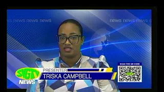 SVGTV News HD Live 23rd September 2026