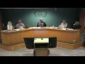 New Prague City Council - January 6th 2026