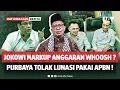 Download Lagu PURBAYA TOLAK BAYAR HUTANG KERETA CEPAT CINA. OPUNG KAFIR NGAMUK. DITANYA SOAL WHOOSH JOKOWI KABUR!