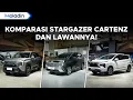 Download Lagu Ini Detail Stargazer Cartenz Terbaru! Cocok Lawan Xpander dan Destinator Termurah? | Moladin