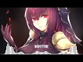 Nightcore - Can't Choose